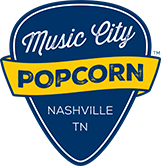 Music City Popcorn