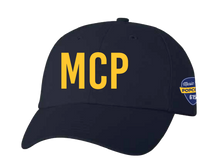 Load image into Gallery viewer, MCP Hat
