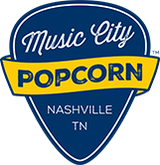 Music City Popcorn