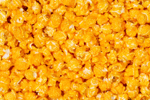 Bacon Cheddar Popcorn