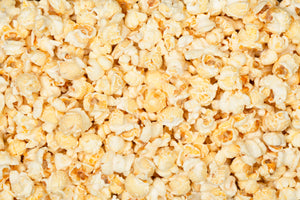 Beer Cheese Popcorn