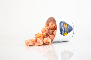 Birthday Cake Popcorn