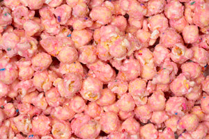 Birthday Cake Popcorn