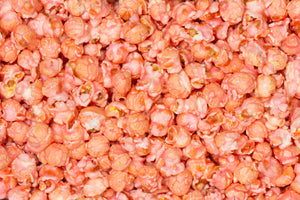 Bubblegum Popcorn