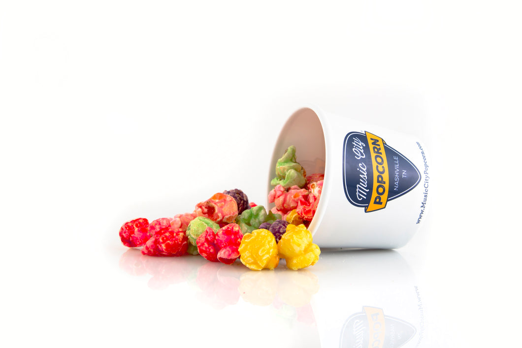 Bunny Mix Popcorn