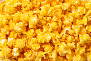 Cheddar Popcorn