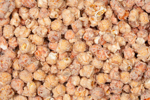 Cinnamon Roll Popcorn