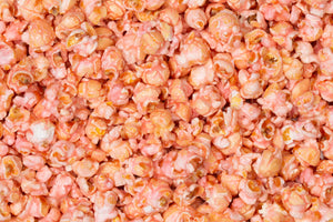 Cotton Candy Popcorn