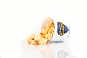 Double Butter Popcorn