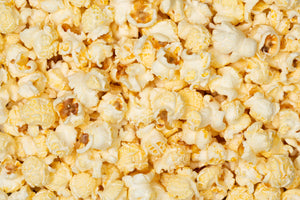 Double Butter Popcorn