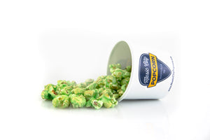 Key Lime Pie Popcorn