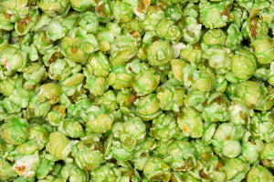 Key Lime Pie Popcorn