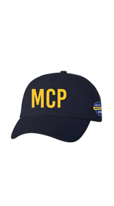 MCP Hat