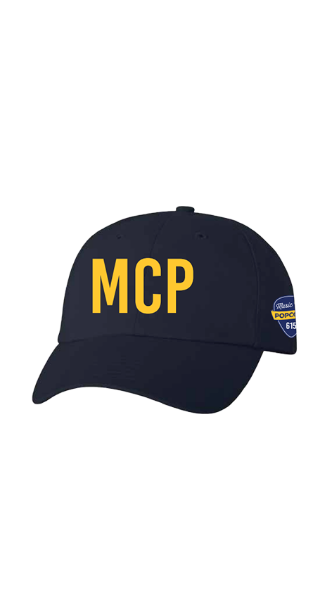 MCP Hat