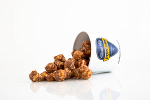 M&M Popcorn