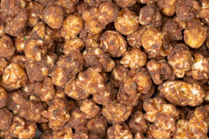 M&M Popcorn