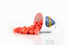 Load image into Gallery viewer, Red Hot Cinnamon Popcorn
