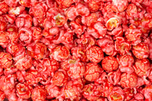 Load image into Gallery viewer, Red Hot Cinnamon Popcorn
