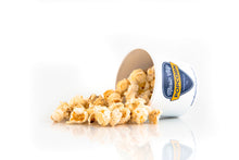 Load image into Gallery viewer, Sea Salt &amp; Cracked Pepper Popcorn

