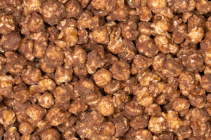 S'mores Popcorn