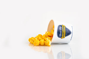 Spicy Taco Popcorn