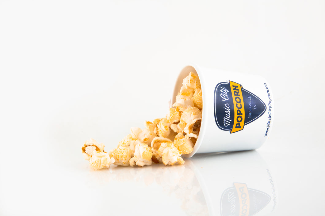 Tennessee Kettle Popcorn