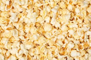 White Cheddar Popcorn