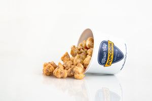 White Gold Popcorn