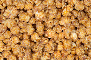 White Gold Popcorn