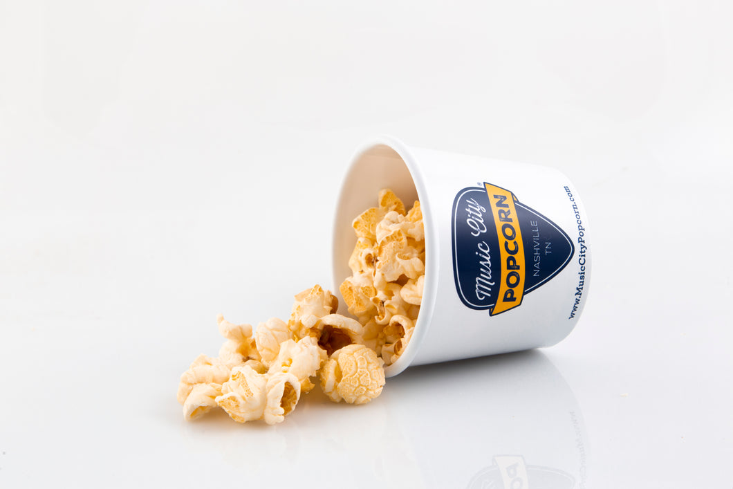 White Cheddar Popcorn