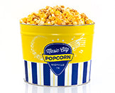 Music City Mix Tin